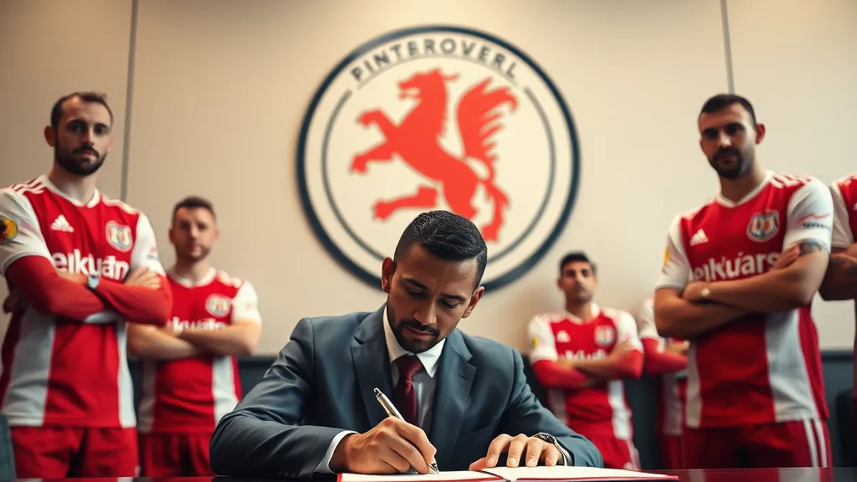 PSV Eindhoven: Saibari could be evaluated during World Cup