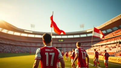 The Rituals and Rivalries that Define PSV Eindhoven's Fan Culture