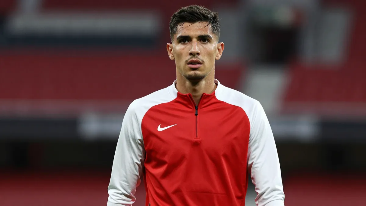 Rangers is facing a major obstacle in its efforts to sign Couhaib Driouech as La Liga side Celta Vigo shows confidence...