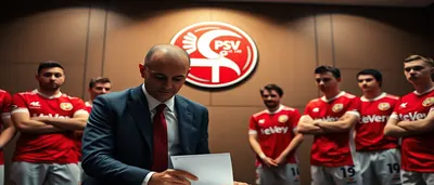 PSV Eindhoven goalkeeper Joël Drommel is a target for FC Twente, who are looking for a new keeper