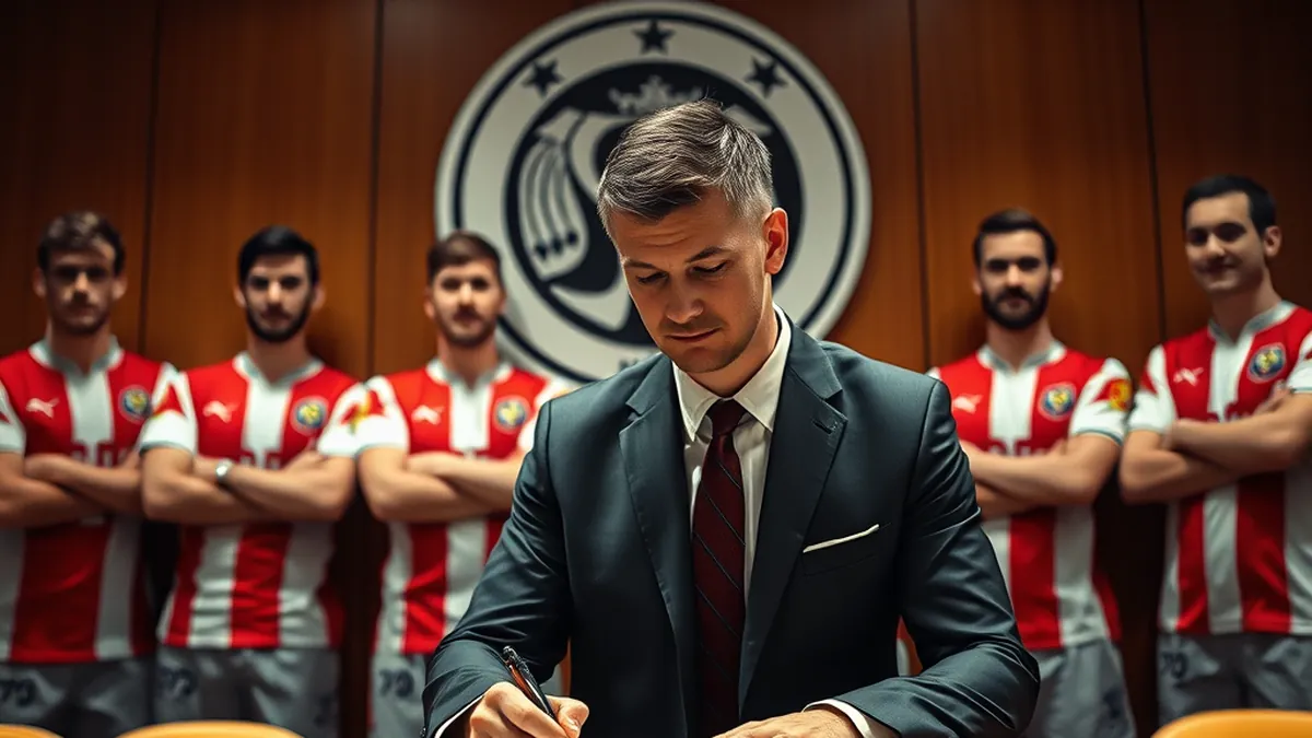 PSV Eindhoven verhuurt Niek Schiks aan RKC Waalwijk