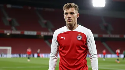 PSV Eindhoven has a golden opportunity to sign Giorgi Tsitaishvili