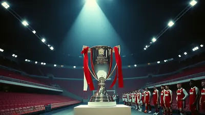 The 1988 European Cup: PSV's Moment of Glory and Resilience