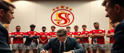 PSV Eindhoven is active on the transfer market