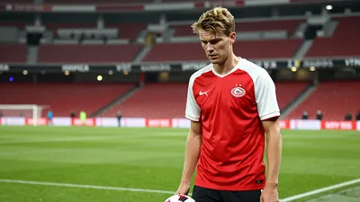 PSV Eindhoven: In a thrilling league match against Fortuna Sittard, PSV was on the ground after suffering a setback
