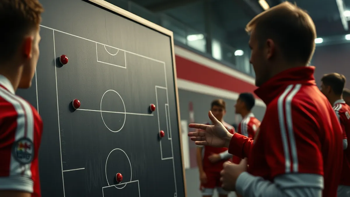 Wenger stuurt steunbetuigingen naar Arsenal voor Champions League