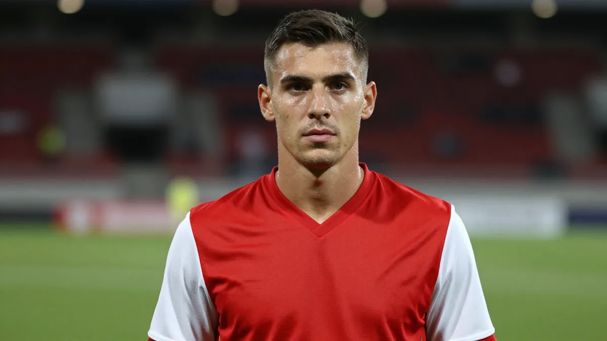 Rangers, Red Bull Salzburg, and Burnley have all shown interest in acquiring Moroccan winger Couhaib Driouech from PSV...