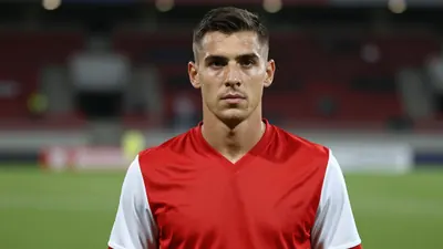 Rangers, Red Bull Salzburg, and Burnley have all shown interest in acquiring Moroccan winger Couhaib Driouech from PSV...