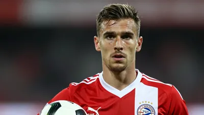 PSV Eindhoven regains control over the futures of Joey Veerman and Sergino Dest