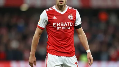 PSV Eindhoven loses the Dutch Super Cup to AZ Alkmaar with 4-1