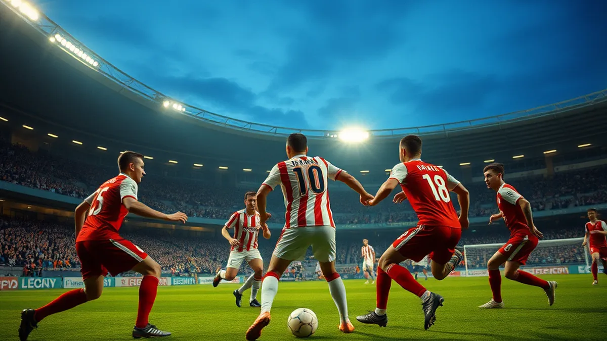 PSV Eindhoven loses to FC Twente in Eredivisie