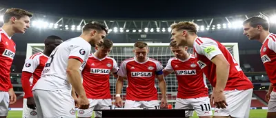 PSV Eindhoven hammer Union Saint-Gilloise 7-3 in a 150-minute pre-season thriller