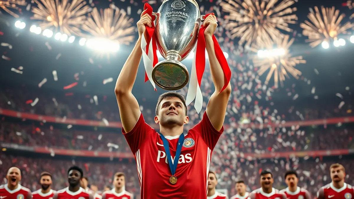 PSV Eindhoven Prepares for the 2026/27 Season