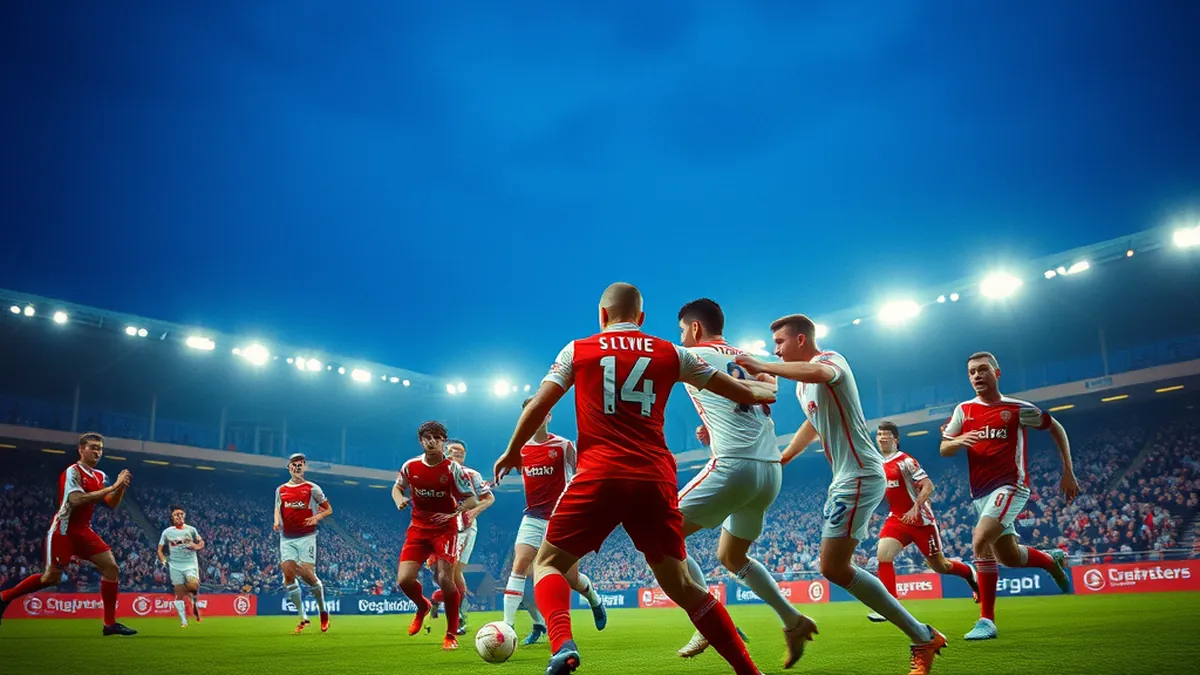 PSV Eindhoven fails to win against sc Heerenveen: Van Basten doubts Bruma