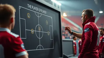 PSV Eindhoven's Tactical Landscape Ahead of FC Utrecht Showdown