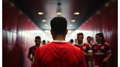 PSV Eindhoven's Tactical Duel: Key Players to Watch Against Fortuna Sittard