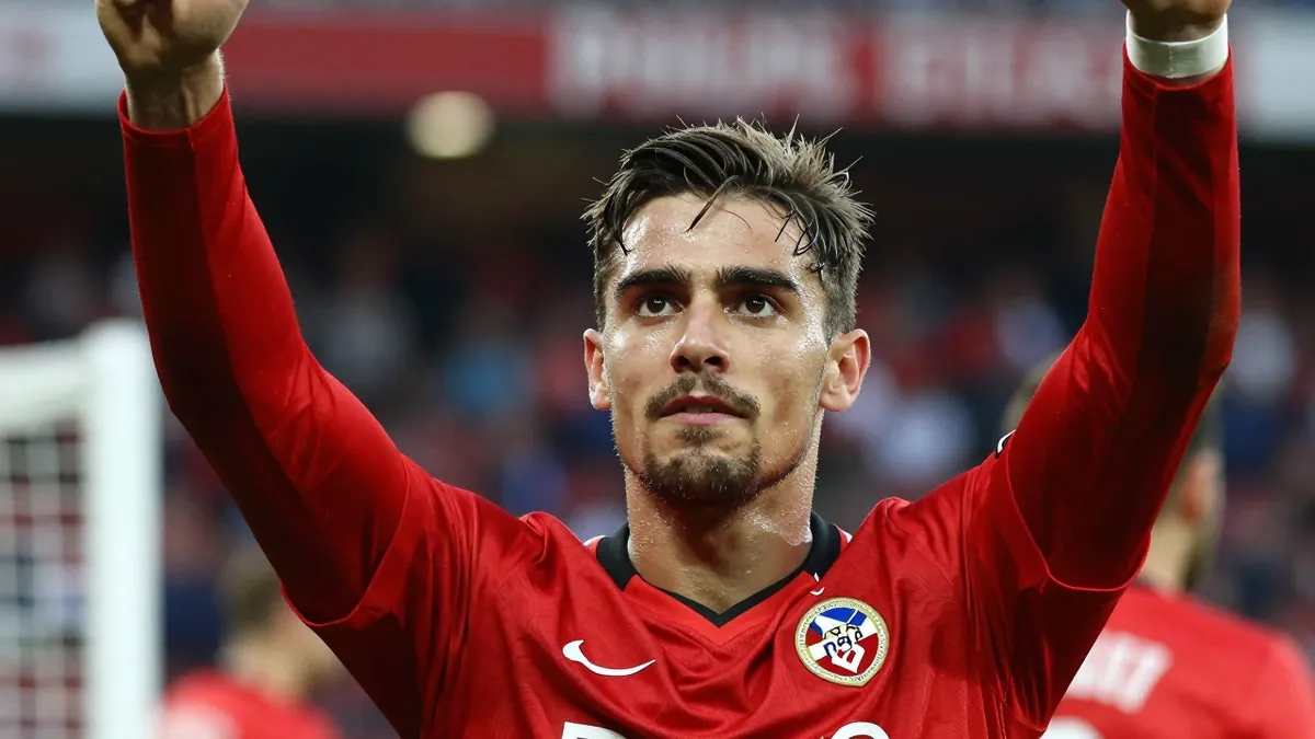 PSV Eindhoven are second in the Eredivisie after a win over FC Groningen and a draw against Fortuna Sittard, as the club...