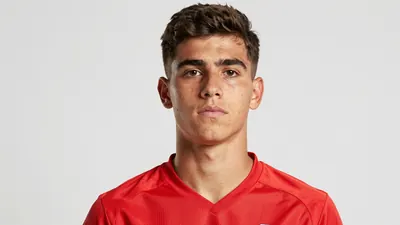 PSV Eindhoven earn €350,000 plus a substantial sell-on fee after Sami Bouhoudane (18) joins SC Cambuur
