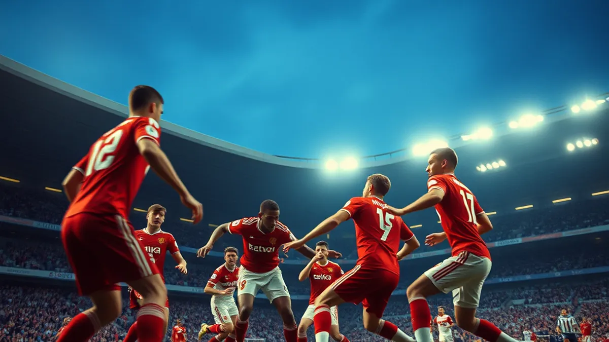 PSV Eindhoven beats Juventus in Champions League