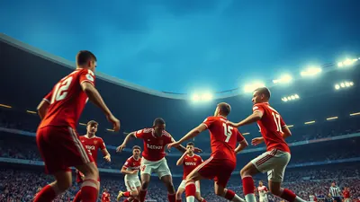 PSV Eindhoven wint van Juventus in Champions League