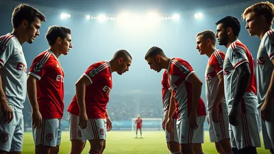 Echoes of Tradition: PSV Eindhoven's Unique Supporter Culture