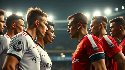 Aston Villa vs SC Freiburg: Key Insights and Implications for PSV Eindhoven Fans