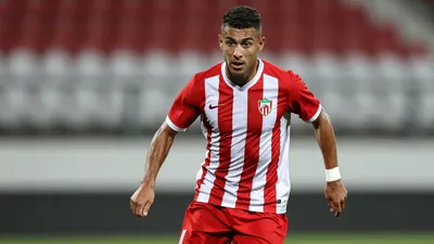 PSV Eindhoven's Moroccan winger Couhaib Driouech is linked with a move to Rangers