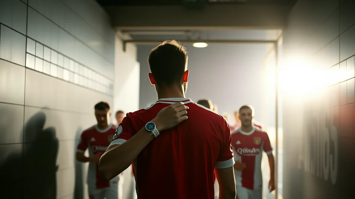 PSV Eindhoven's Next Challenge: Key Players and Tactical Outlook Against Groningen