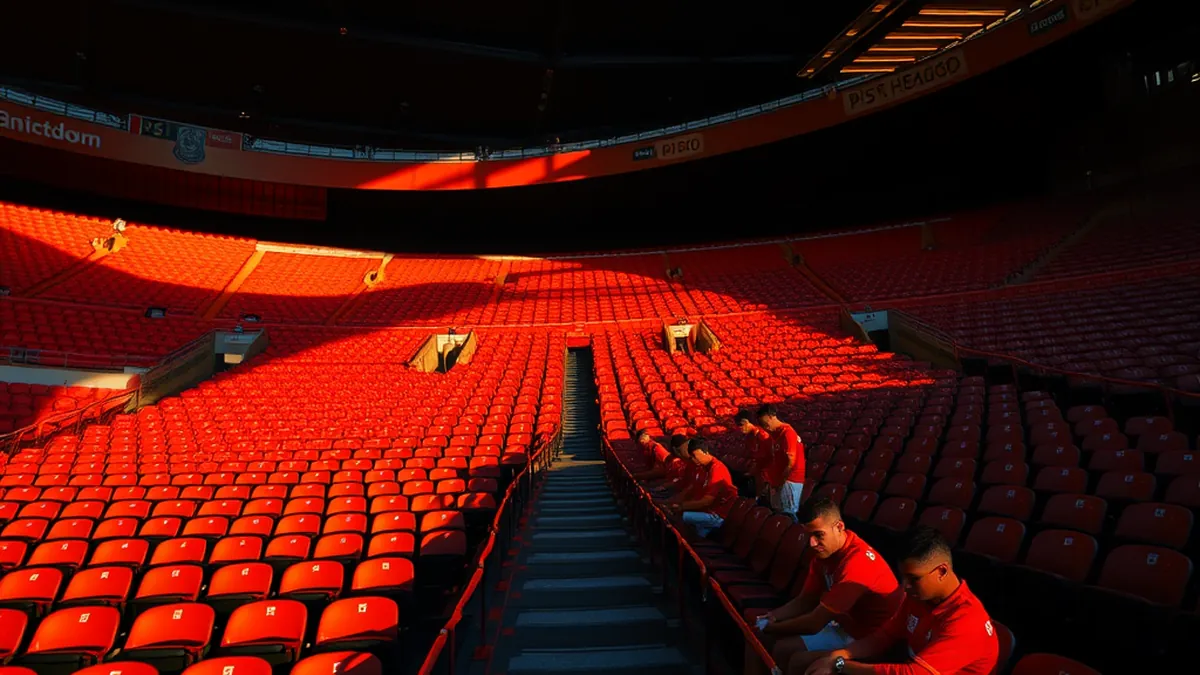 PSV Eindhoven: Tactische Verfijningen voor Betere Resultaten