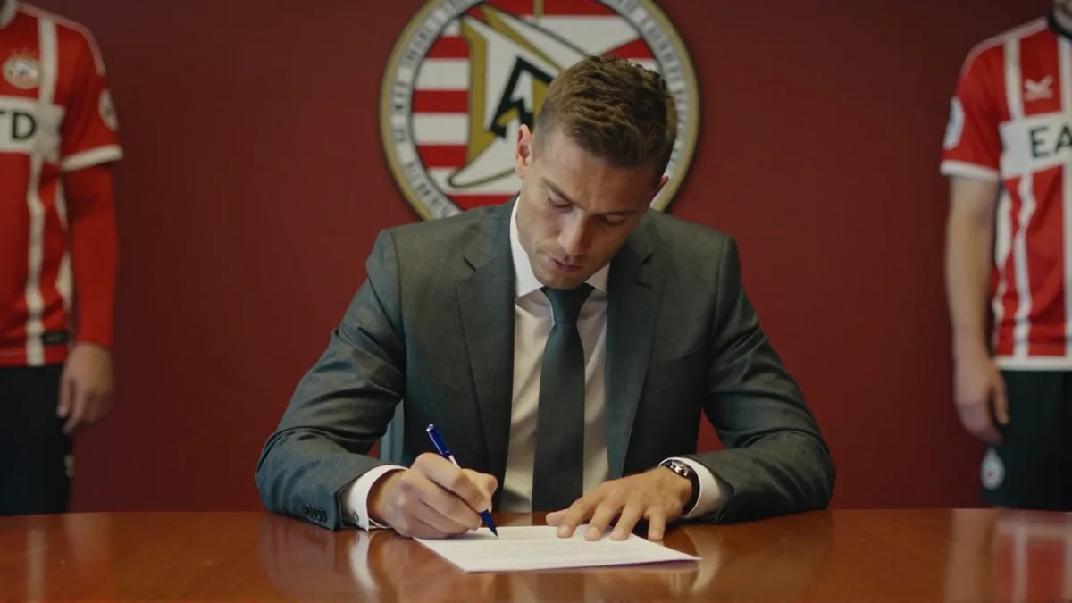 Transfernieuws: Joey Veerman op weg bij PSV Eindhoven