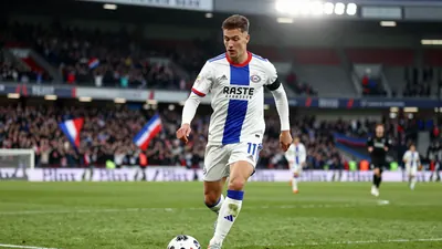 PSV Eindhoven seeks compromise in Couhaib Driouech transfer