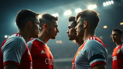 The Heartbeat of Eindhoven: PSV's Passionate Supporter Culture